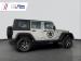 Jeep Wrangler 3.8 Unltd Rubicon automatic - Thumbnail 4