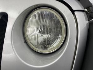 Jeep Wrangler 3.8 Unltd Rubicon automatic - Image 4