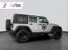 Jeep Wrangler 3.8 Unltd Rubicon automatic - Thumbnail 4