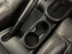 Jeep Wrangler 3.8 Unltd Rubicon automatic - Image 8