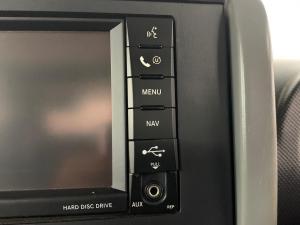 Jeep Wrangler 3.8 Unltd Rubicon automatic - Image 9