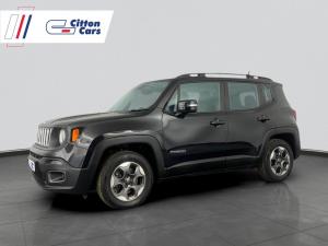 Jeep Renegade 1.6 E-TORQ Longitude - Image 1