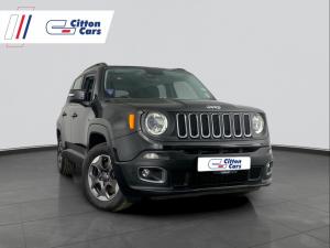 Jeep Renegade 1.6 E-TORQ Longitude - Image 2