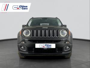 Jeep Renegade 1.6 E-TORQ Longitude - Image 3