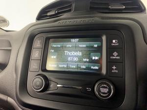 Jeep Renegade 1.6 E-TORQ Longitude - Image 9