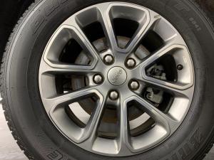 Jeep Grand Cherokee 3.0L V6 CRD LTD - Image 10