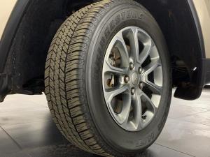 Jeep Grand Cherokee 3.0L V6 CRD LTD - Image 11