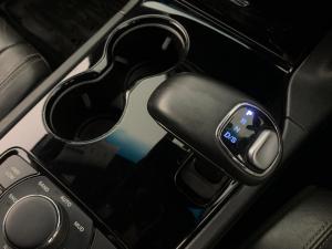 Jeep Grand Cherokee 3.0L V6 CRD LTD - Image 12
