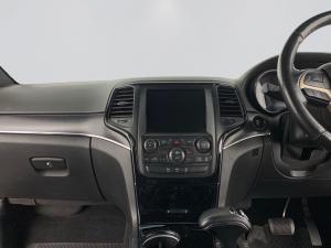 Jeep Grand Cherokee 3.0L V6 CRD LTD - Image 14