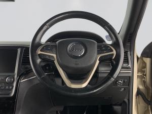 Jeep Grand Cherokee 3.0L V6 CRD LTD - Image 15