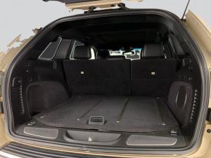 Jeep Grand Cherokee 3.0L V6 CRD LTD - Image 17