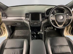 Jeep Grand Cherokee 3.0L V6 CRD LTD - Image 18