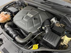 Jeep Grand Cherokee 3.0L V6 CRD LTD - Image 19