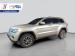 Jeep Grand Cherokee 3.0L V6 CRD LTD - Thumbnail 1
