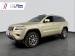 Jeep Grand Cherokee 3.0L V6 CRD LTD - Thumbnail 1