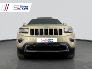 Jeep Grand Cherokee 3.0L V6 CRD LTD - Image 2