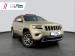 Jeep Grand Cherokee 3.0L V6 CRD LTD - Thumbnail 3