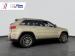 Jeep Grand Cherokee 3.0L V6 CRD LTD - Thumbnail 4