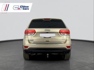 Jeep Grand Cherokee 3.0L V6 CRD LTD - Image 5