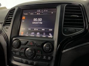 Jeep Grand Cherokee 3.0L V6 CRD LTD - Image 7