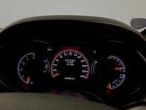 Jeep Grand Cherokee 3.0L V6 CRD LTD - Image 8