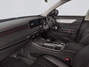 Jetour Dashing 1.5T Momentum - Image 3