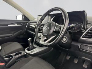 Kia Seltos 1.6 EX - Image 15