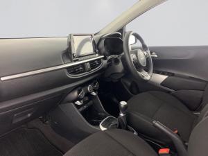 Kia Picanto 1.0 Street - Image 13