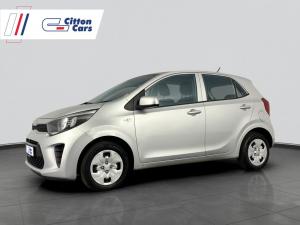 Kia Picanto 1.0 Street - Image 1