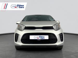 Kia Picanto 1.0 Street - Image 2