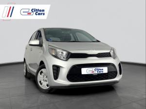 Kia Picanto 1.0 Street - Image 3