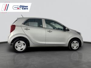 Kia Picanto 1.0 Street - Image 5