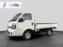 Thumbnail Kia K 2500S/C