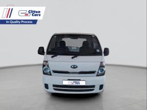 Kia K 2500S/C - Image 2