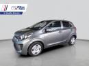 Thumbnail Kia Picanto 1.0 Street automatic
