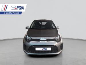 Kia Picanto 1.0 Street automatic - Image 2