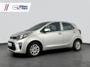 Thumbnail Kia Picanto 1.0 Style automatic