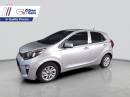 Thumbnail Kia Picanto 1.0 Style automatic
