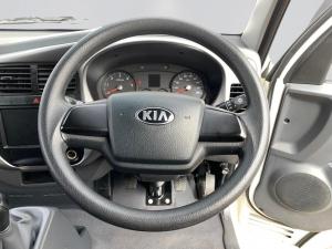 Kia K 2700 WorkhorseS/C - Image 10