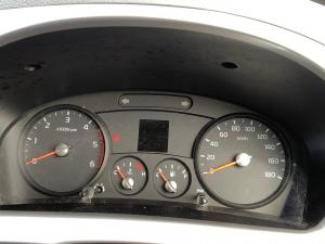 Kia K 2700 WorkhorseS/C - Image 11