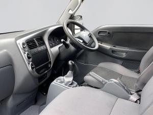 Kia K 2700 WorkhorseS/C - Image 12