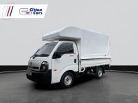 Thumbnail Kia K 2700 WorkhorseS/C