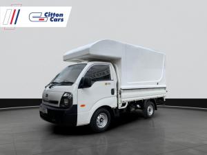 Kia K 2700 WorkhorseS/C - Image 1