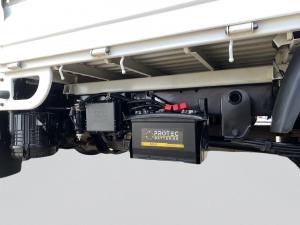 Kia K 2700 WorkhorseS/C - Image 20