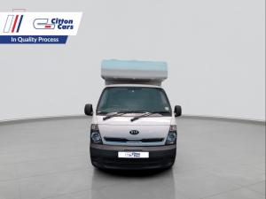Kia K 2700 WorkhorseS/C - Image 2