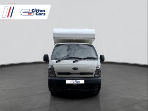 Kia K 2700 WorkhorseS/C - Image 3