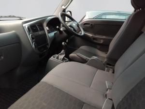 Kia K 2700 WorkhorseS/C - Image 3