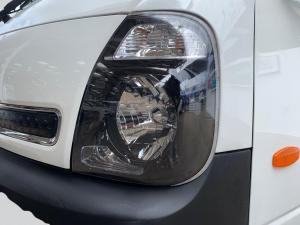 Kia K 2700 WorkhorseS/C - Image 4