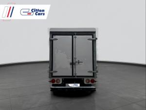 Kia K 2700 WorkhorseS/C - Image 5