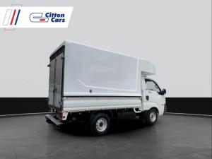 Kia K 2700 WorkhorseS/C - Image 7